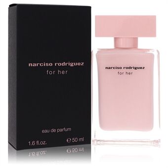 Narciso Rodriguez by Narciso Rodriguez - Eau De Parfum Spray 50 ml - för kvinnor