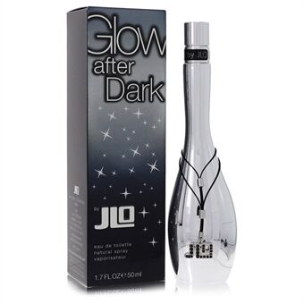 Glow After Dark by Jennifer Lopez - Eau De Toilette Spray 30 ml - för kvinnor