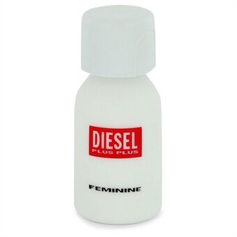 Diesel Plus Plus by Diesel - Eau De Toilette Spray (unboxed) 75 ml - för kvinnor