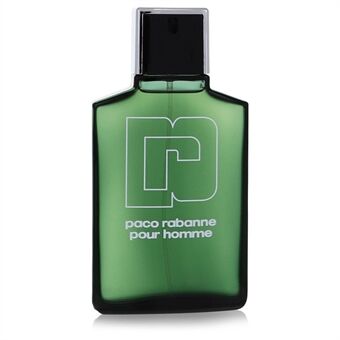 Paco Rabanne by Paco Rabanne - Eau De Toilette Spray (Tester) 100 ml - för män