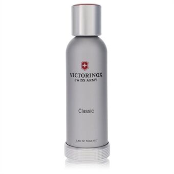 Swiss Army by Victorinox - Eau De Toilette Spray (Tester) 100 ml - för män