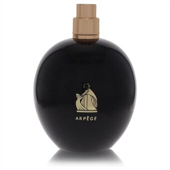 Arpege by Lanvin - Eau De Parfum Spray (Tester) 100 ml - för kvinnor