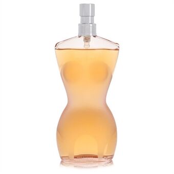 Jean Paul Gaultier by Jean Paul Gaultier - Eau De Toilette Spray (Tester) 100 ml - för kvinnor