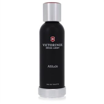 Swiss Army Altitude by Victorinox - Eau De Toilette Spray (Tester) 100 ml - för män