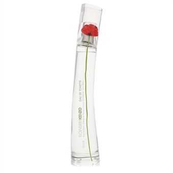 kenzo FLOWER by Kenzo - Eau De Toilette Spray (Tester) 50 ml - för kvinnor