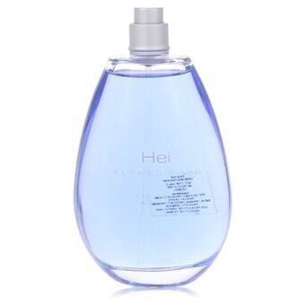 Hei by Alfred Sung - Eau De Toilette Spray (Tester) 100 ml - för män