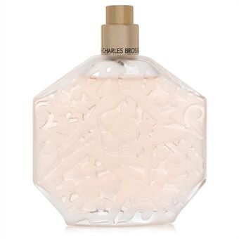 Ombre Rose by Brosseau - Eau De Toilette Spray (Tester) 100 ml - för kvinnor