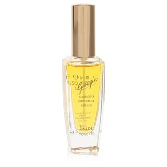 Giorgio by Giorgio Beverly Hills - Mini EDT Spray (unboxed) 10 ml - för kvinnor