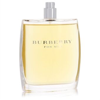 Burberry by Burberry - Eau De Toilette Spray (Tester) 100 ml - för män