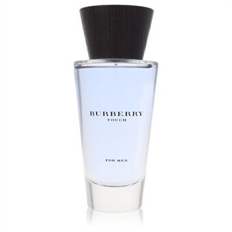 Burberry Touch by Burberry - Eau De Toilette Spray (Tester) 100 ml - för män