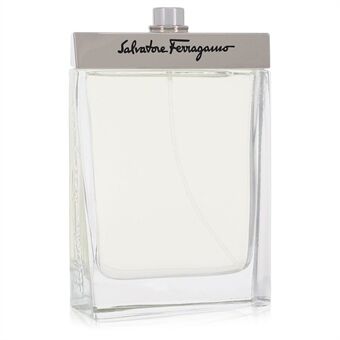 Salvatore Ferragamo by Salvatore Ferragamo - Eau De Toilette Spray (Tester) 100 ml - för män