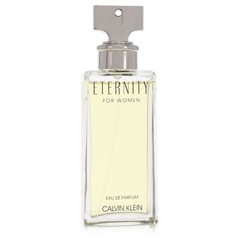 Eternity by Calvin Klein - Eau De Parfum Spray (Tester) 100 ml - för kvinnor