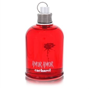 Amor Amor by Cacharel - Eau De Toilette Spray (Tester) 100 ml - för kvinnor