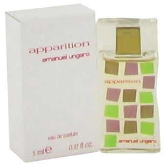 Apparition by Ungaro - Mini EDP 5 ml - för kvinnor