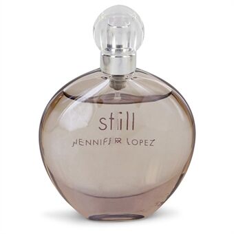 Still by Jennifer Lopez - Eau De Parfum Spray (unboxed) 50 ml - för kvinnor