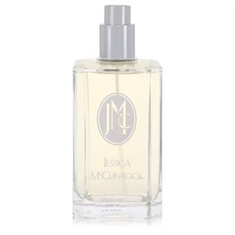 JESSICA Mc CLINTOCK by Jessica McClintock - Eau De Parfum Spray (Tester) 100 ml - för kvinnor