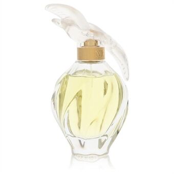 L\'Air Du Temps by Nina Ricci - Eau De Toilette Spray With Bird Cap (Tester) 100 ml - för kvinnor