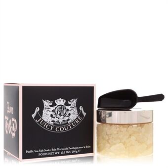 Juicy Couture by Juicy Couture - Pacific Sea Salt Soak in Gift Box 311 ml - för kvinnor