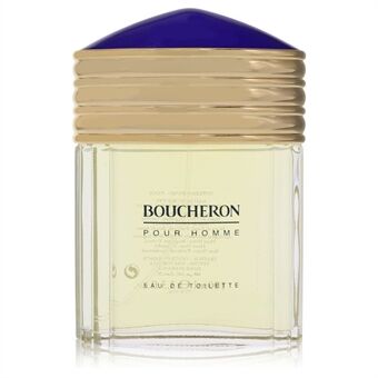 Boucheron by Boucheron - Eau De Toilette Spray (Tester) 100 ml - för män