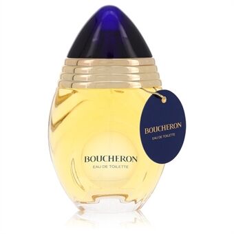 Boucheron by Boucheron - Eau De Toilette Spray (Tester) 100 ml - för kvinnor