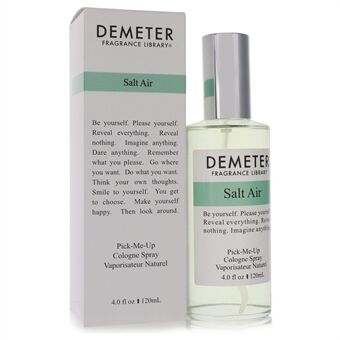 Demeter Salt Air by Demeter - Cologne Spray 120 ml - för kvinnor