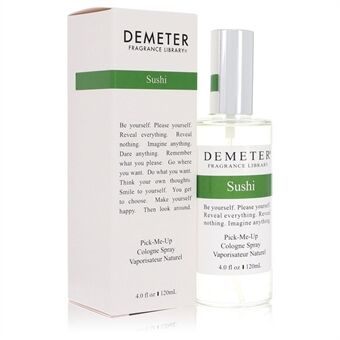 Demeter Sushi by Demeter - Cologne Spray 120 ml - för kvinnor