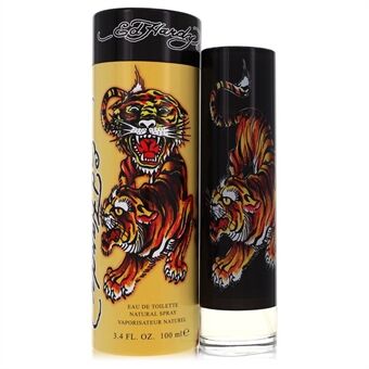 Ed Hardy by Christian Audigier - Eau De Toilette Spray 100 ml - för män