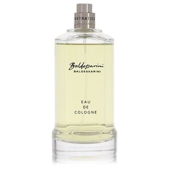 Baldessarini by Hugo Boss - Eau De Cologne Spray (Tester) 75 ml - för män