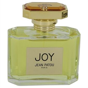 Joy by Jean Patou - Eau De Parfum Spray (Tester) 75 ml - för kvinnor