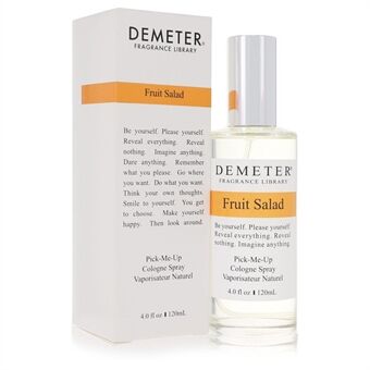 Demeter Fruit Salad by Demeter - Cologne Spray (Formerly Jelly Belly ) 120 ml - för kvinnor