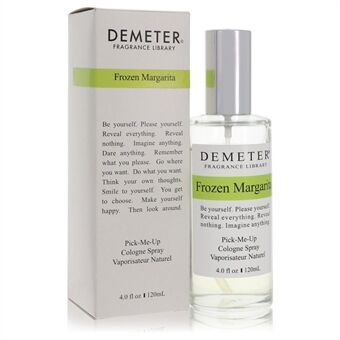 Demeter Frozen Margarita by Demeter - Cologne Spray 120 ml - för kvinnor