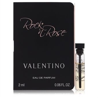 Rock\'n Rose by Valentino - Vial (sample) 2 ml - för kvinnor