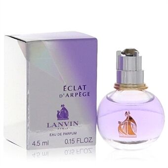 Eclat D\'Arpege by Lanvin - Mini EDP 5 ml - för kvinnor