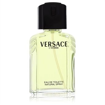 Versace L\'Homme by Versace - Eau De Toilette Spray (Tester) 100 ml - för män