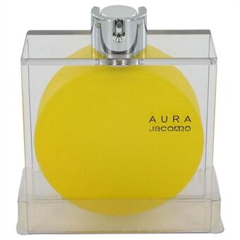 Aura by Jacomo - Eau De Toilette Spray (unboxed) 71 ml - för kvinnor