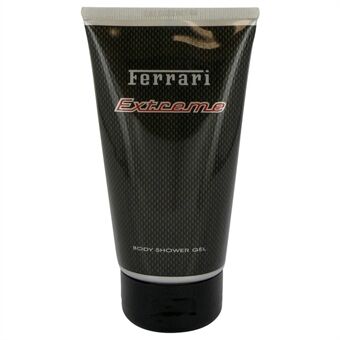 Ferrari Extreme by Ferrari - Shower Gel 150 ml - för män