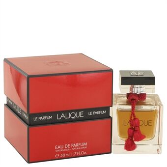 Lalique Le Parfum by Lalique - Eau De Parfum Spray 50 ml - för kvinnor