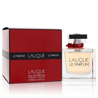 Lalique Le Parfum by Lalique - Eau De Parfum Spray 100 ml - för kvinnor