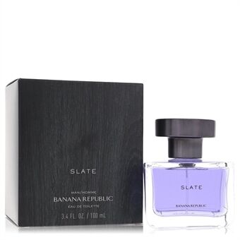 Banana Republic Slate by Banana Republic - Eau De Toilette Spray 100 ml - för män