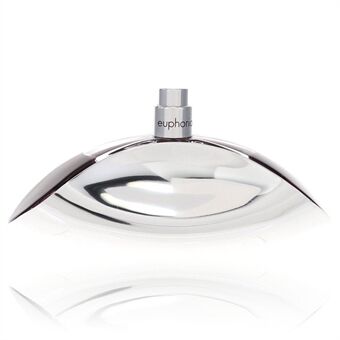 Euphoria by Calvin Klein - Eau De Parfum Spray (Tester) 100 ml - för kvinnor