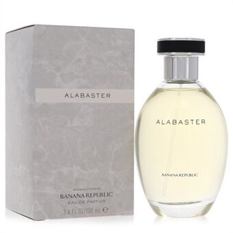 Alabaster by Banana Republic - Eau De Parfum Spray 100 ml - för kvinnor