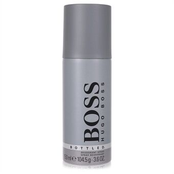 Boss No. 6 by Hugo Boss - Deodorant Spray 106 ml - för män