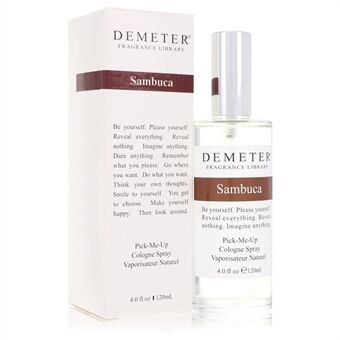 Demeter Sambuca by Demeter - Cologne Spray 120 ml - för kvinnor