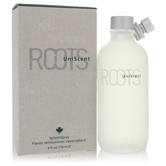 Roots by Coty - Eau De Toilette Spray 120 ml - för män