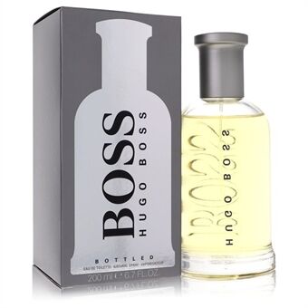 Boss No. 6 by Hugo Boss - Eau De Toilette Spray 200 ml - för män