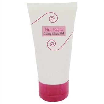 Pink Sugar by Aquolina - Travel Shower Gel 50 ml - för kvinnor