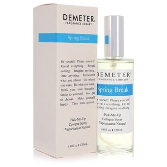 Demeter Spring Break by Demeter - Cologne Spray 120 ml - för kvinnor