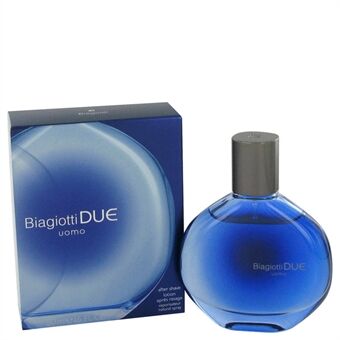 Due by Laura Biagiotti - After Shave 50 ml - för män