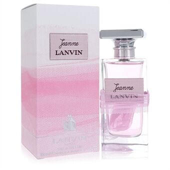 Jeanne Lanvin by Lanvin - Eau De Parfum Spray 100 ml - för kvinnor