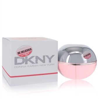 Be Delicious Fresh Blossom by Donna Karan - Eau De Parfum Spray 100 ml - för kvinnor